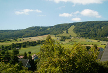 Die Rhön